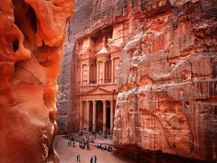 Al Baher | best place to Learn and study Arabic abroad institute | Amman – Jordan