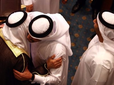 Learn Arabic Lesson 3: Introducing Oneself