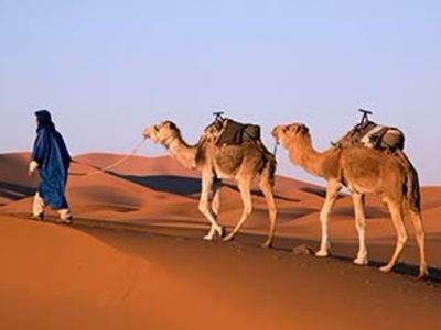 Learn Arabic Lesson 8: Possessive Pronouns