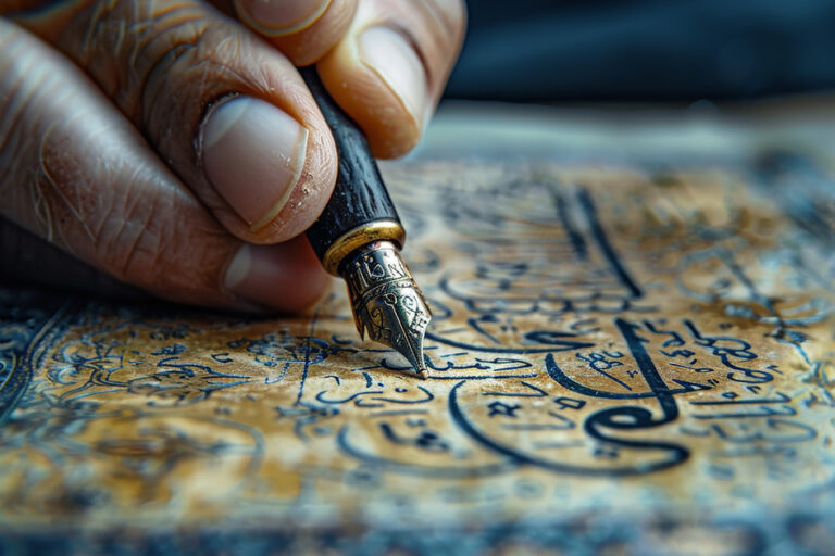 AlBaher Arabic language center - Arabic Language Learning Center - Wonders of Arabic language - Arabic Language Center