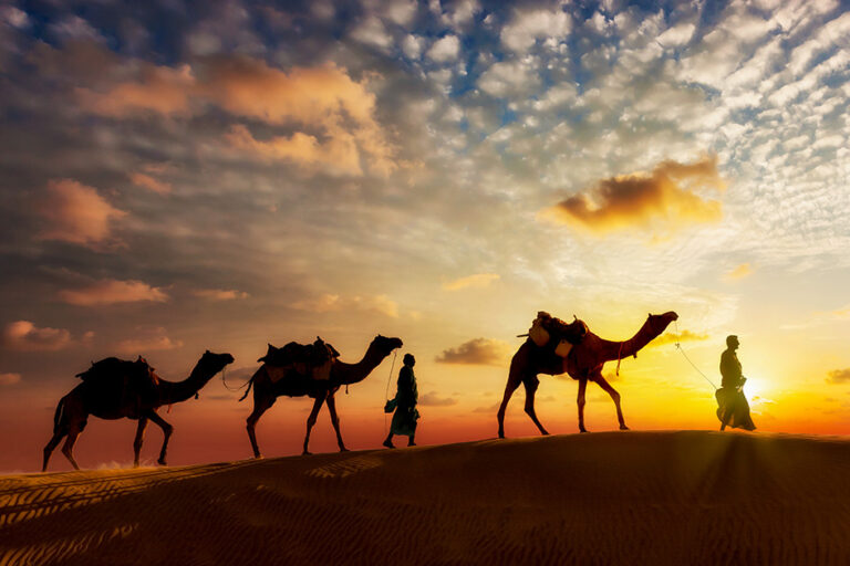 AlBaher Arabic language learning center - Arabic Language Learning Center - story of the Arabic language - Arabic Language Center - Arabic language in silk road