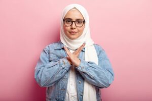 Mispronounce arabic words