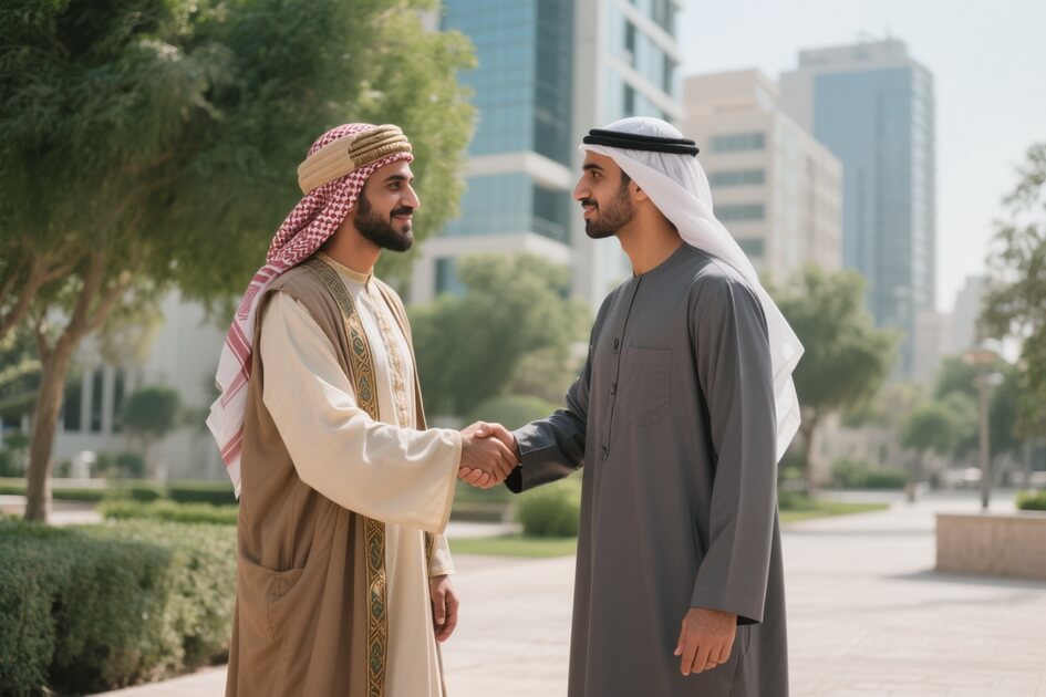 Arabic Fusha or Dialects