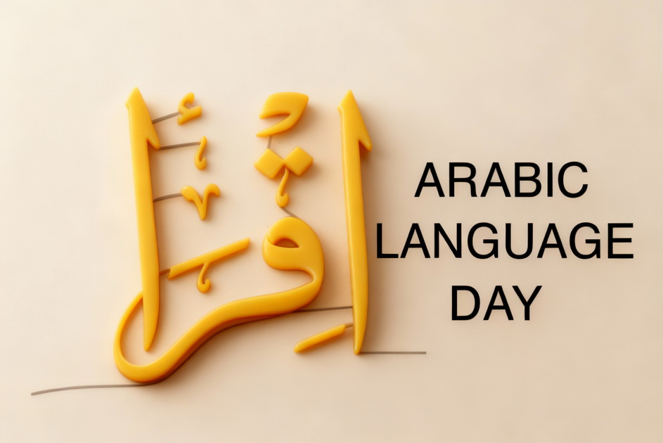 Arabic Language Day