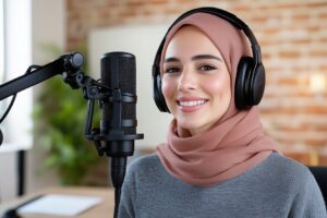Arabic Language Podcasts