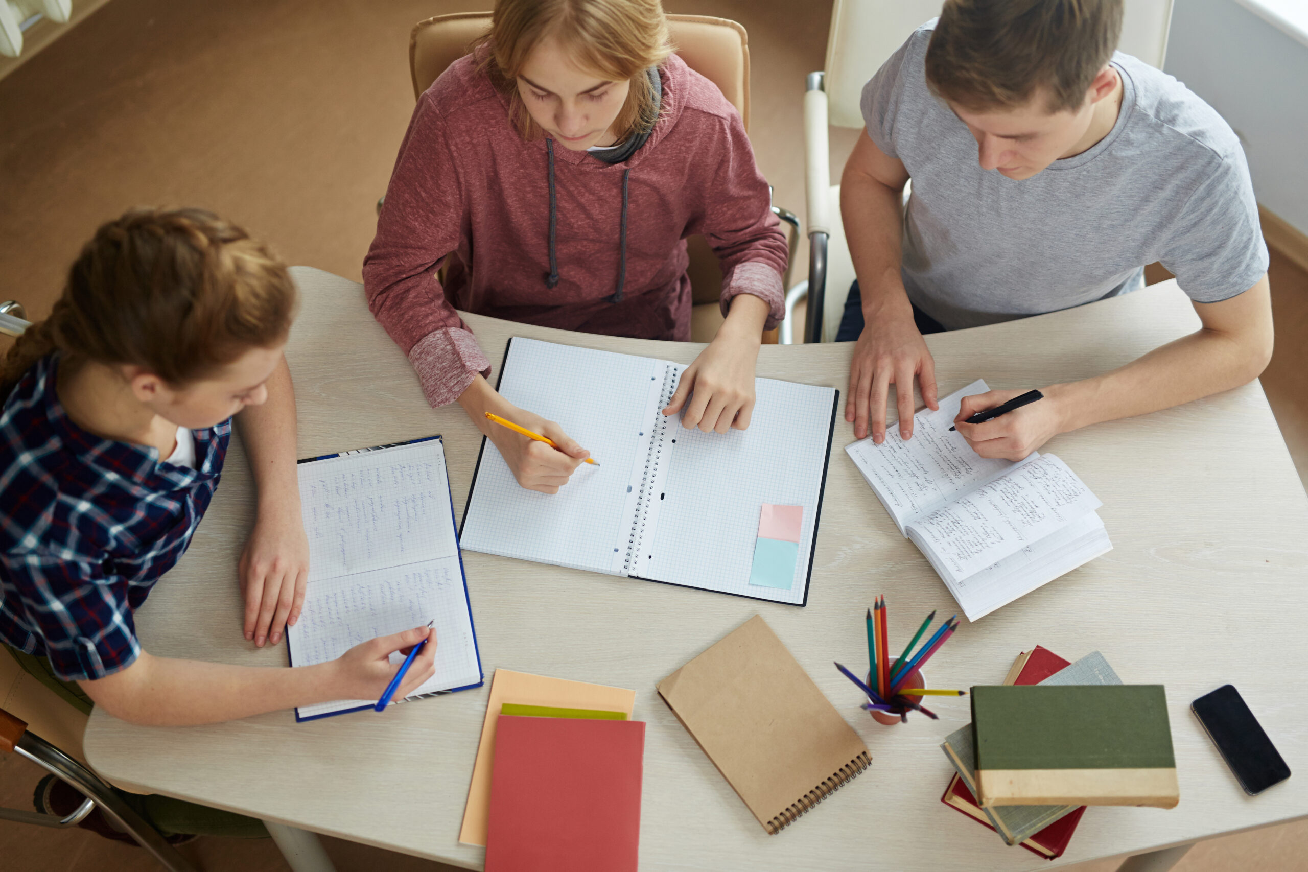 summer arabic language programs