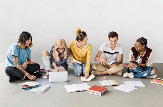 Specialized Arabic Courses