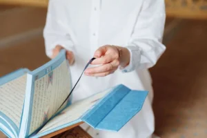 How to Learn Quranic Arabic Step by Step for Non-Native Speakers