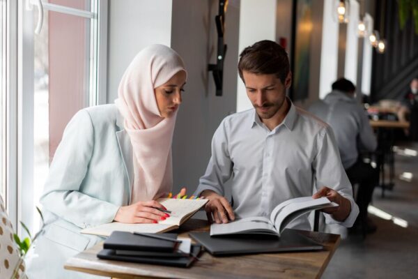 What is the Best Way to learn Arabic Language A Complete Guide