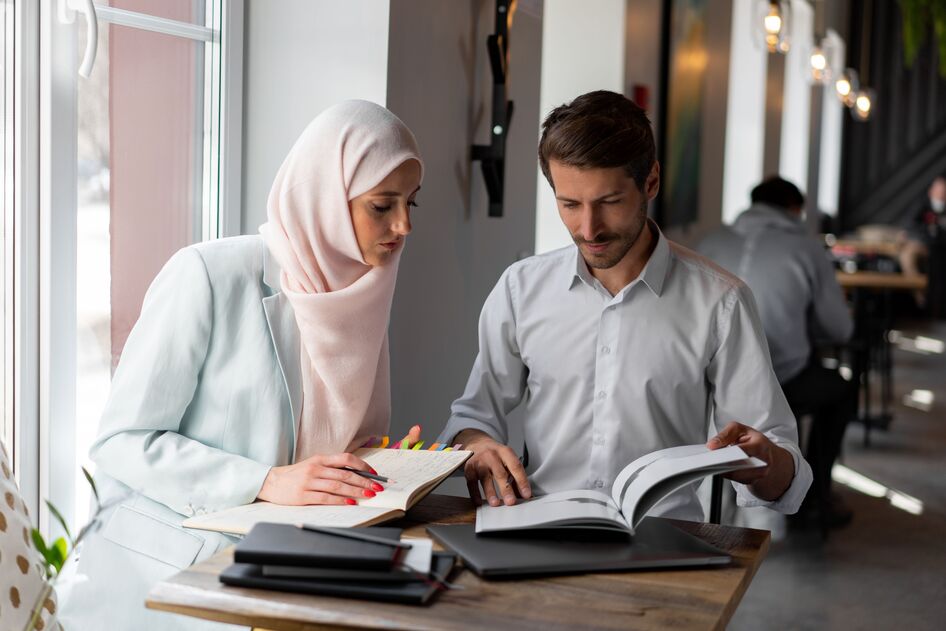 What is the Best Way to learn Arabic Language A Complete Guide
