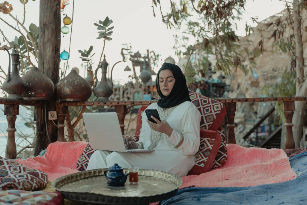 Arabic Immersion Program In Jordan Live the Language in Amman