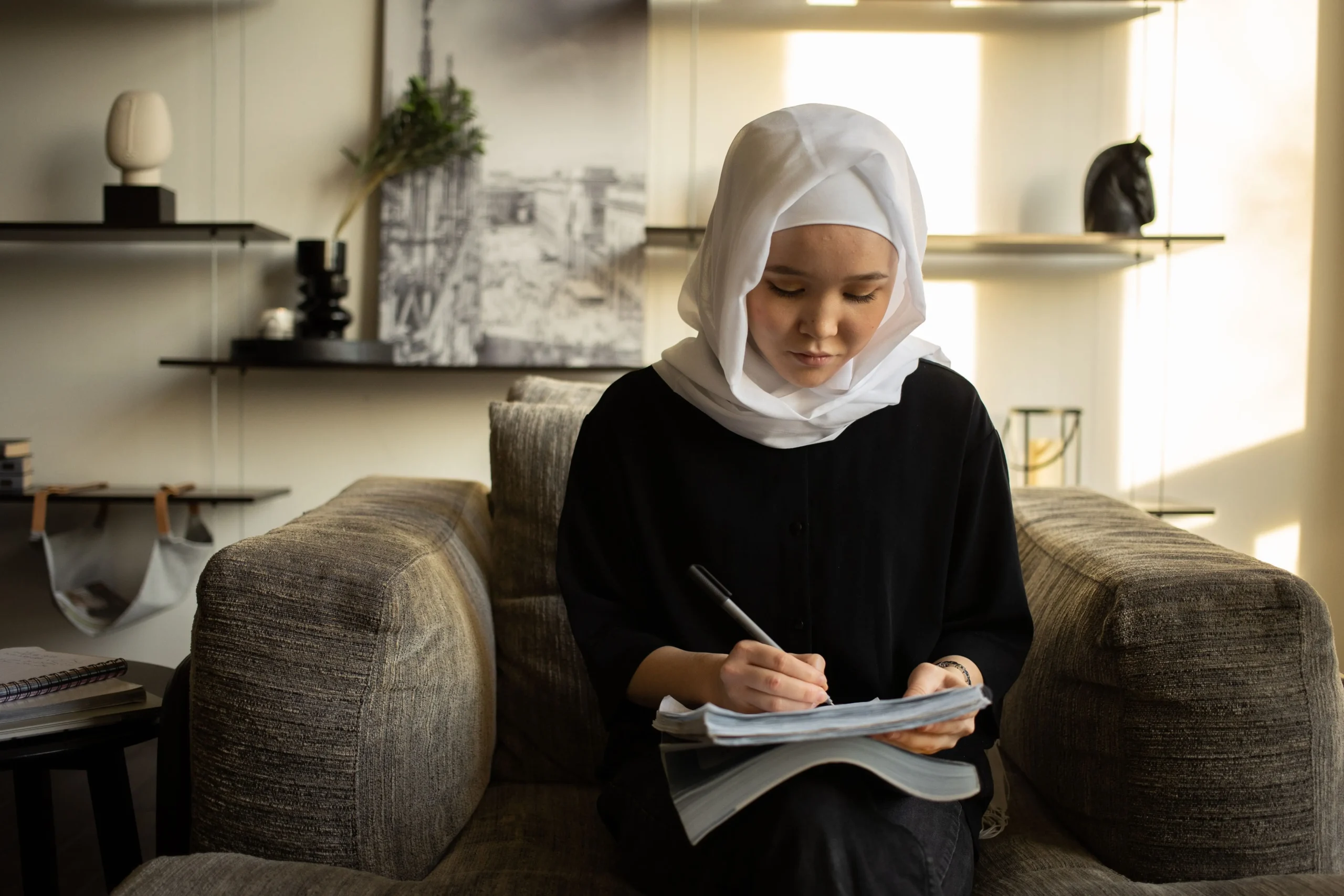 Arabic for Diplomats Build Practical Language Skills in Jordan