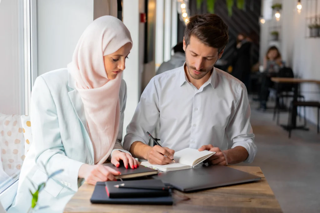 Arabic for Diplomats Build Practical Language Skills in Jordan
