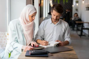 Arabic for Diplomats Build Practical Language Skills in Jordan