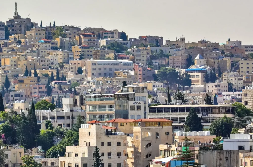 Study Arabic Abroad in Jordan An Immersive Arabic Learning Experience