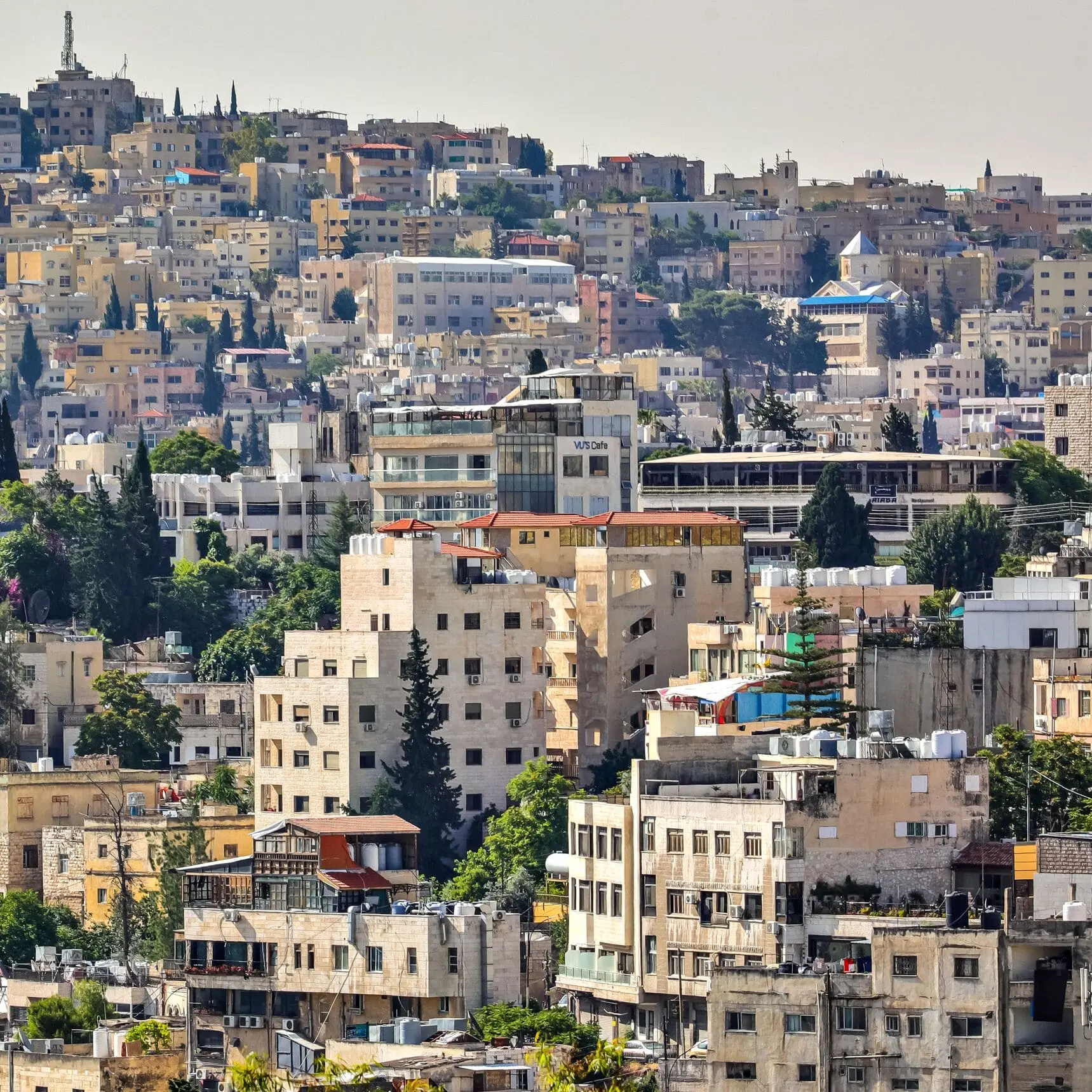 Study Arabic Abroad in Jordan An Immersive Arabic Learning Experience