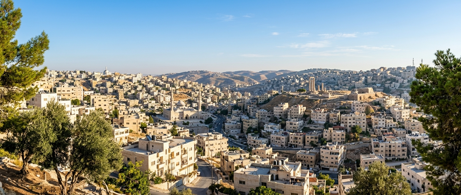 Summer Arabic Programs in Jordan Make Real Progress in 8 Weeks (1)