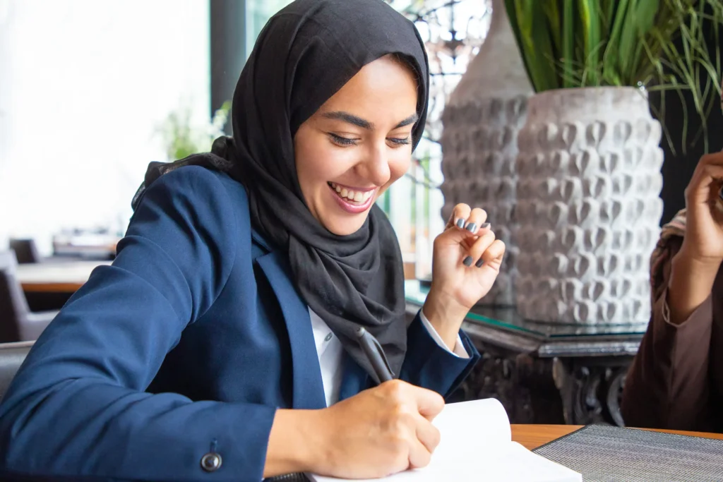 Summer Arabic Programs in Jordan Make Real Progress in 8 Weeks