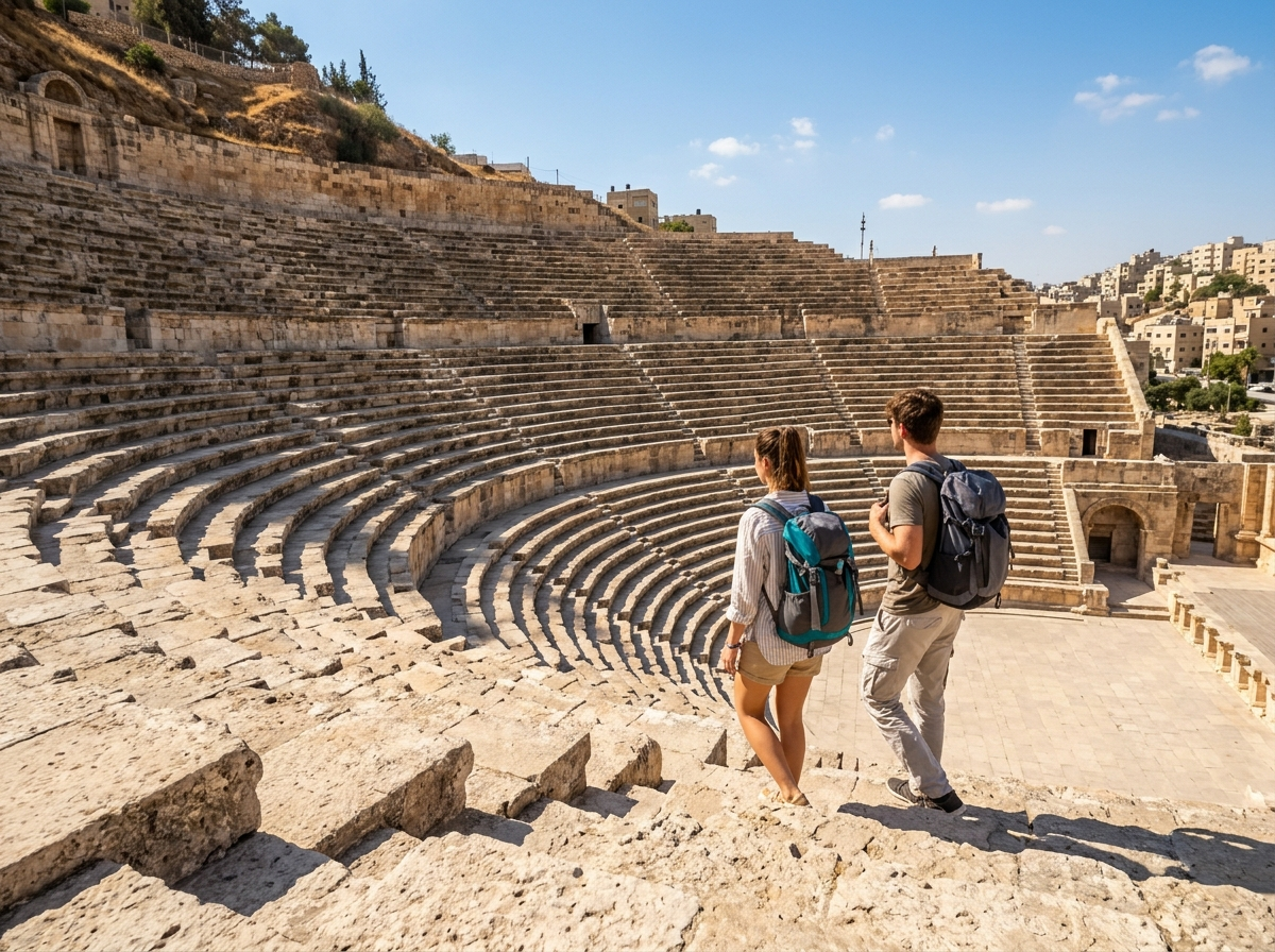 Summer Arabic Programs in Jordan Make Real Progress in 8 Weeks (3)